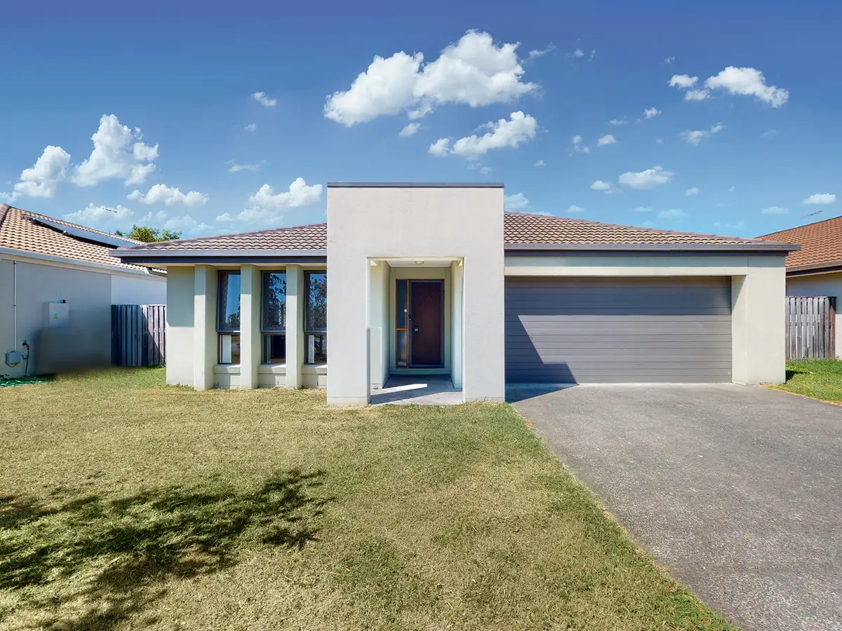 Main view of Homely house listing, 17 Odense Street, Fitzgibbon QLD 4018