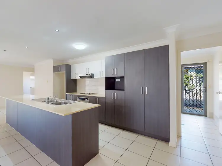 Second view of Homely house listing, 17 Odense Street, Fitzgibbon QLD 4018