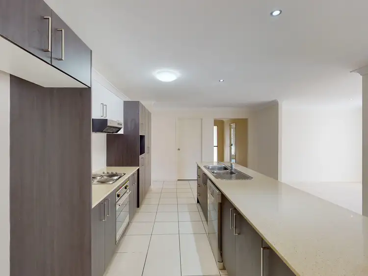Third view of Homely house listing, 17 Odense Street, Fitzgibbon QLD 4018
