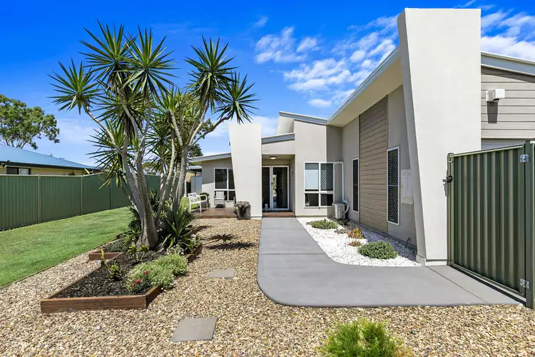 51 Archer Drive, Point Vernon QLD 4655