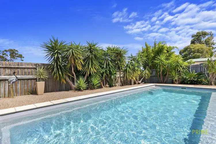Third view of Homely house listing, 51 Archer Drive, Point Vernon QLD 4655