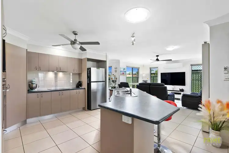 Fifth view of Homely house listing, 51 Archer Drive, Point Vernon QLD 4655