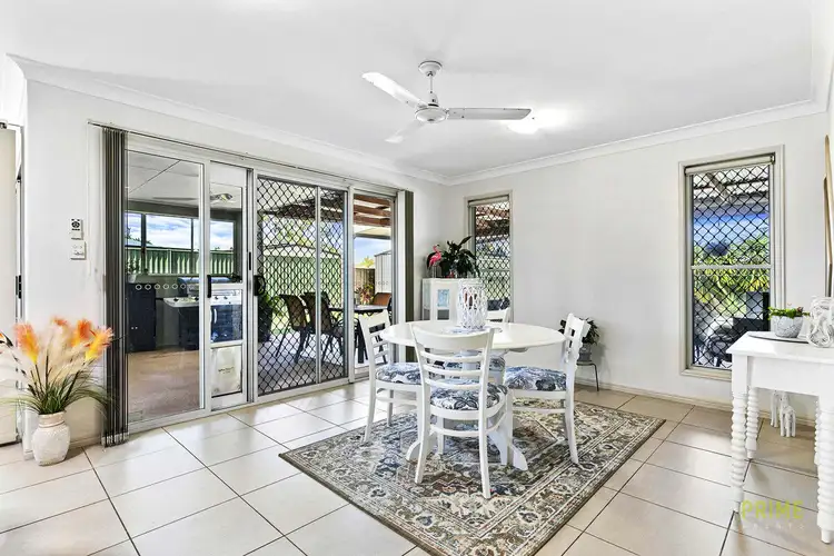 Sixth view of Homely house listing, 51 Archer Drive, Point Vernon QLD 4655