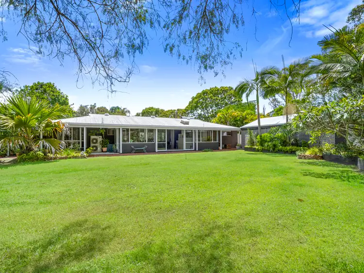 Fifth view of Homely house listing, 60 Majella Crescent, Bahrs Scrub QLD 4207