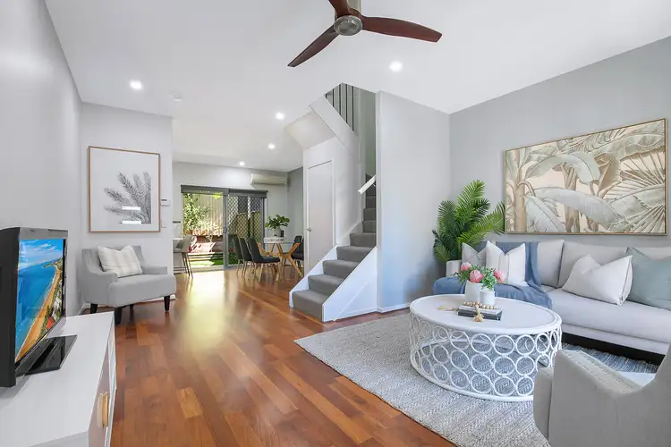 3/837 Old Cleveland Road, Carina QLD 4152
