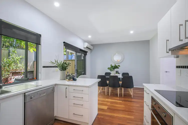 Sixth view of Homely townhouse listing, 3/837 Old Cleveland Road, Carina QLD 4152