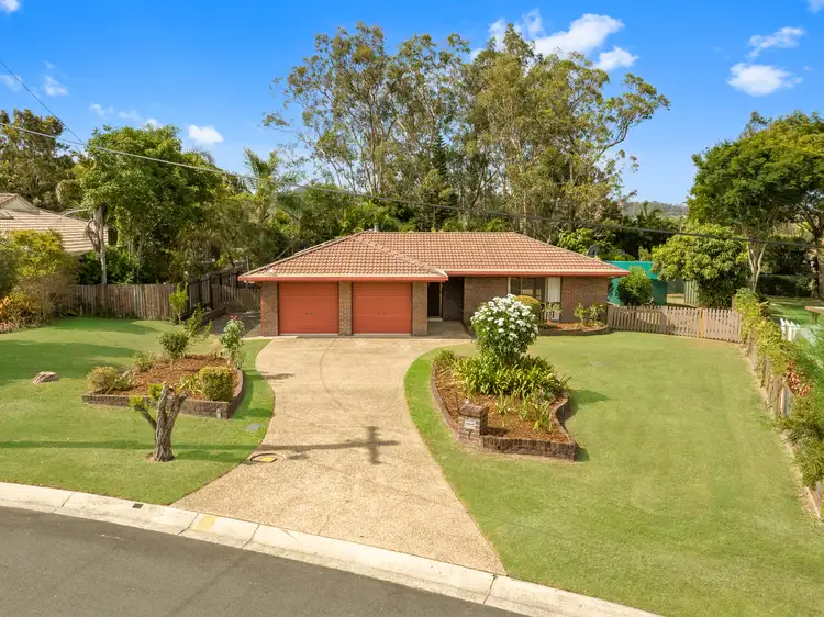 Main view of Homely house listing, 7 Gertrude Place, Windaroo QLD 4207