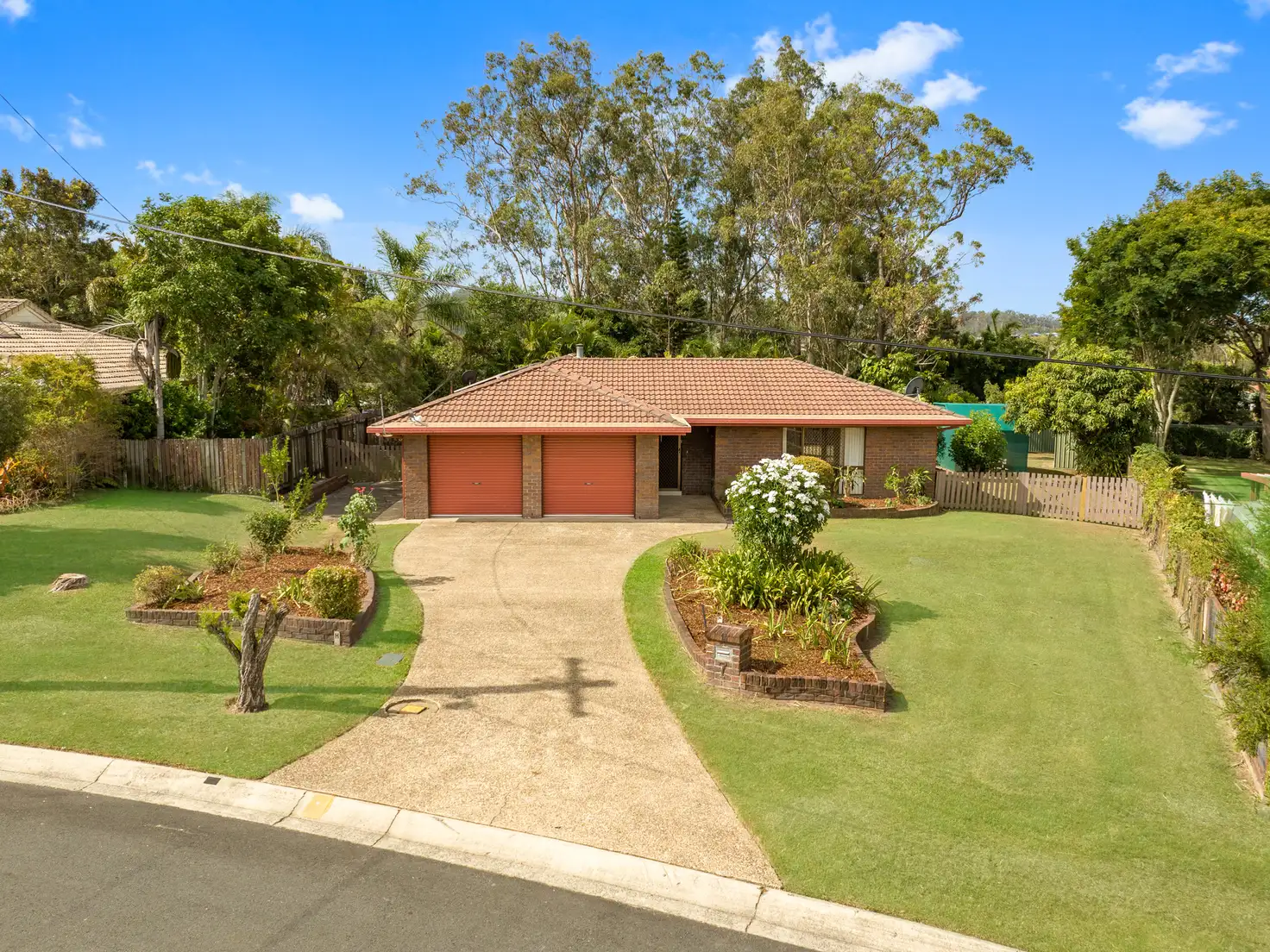 Main view of Homely house listing, 7 Gertrude Place, Windaroo QLD 4207