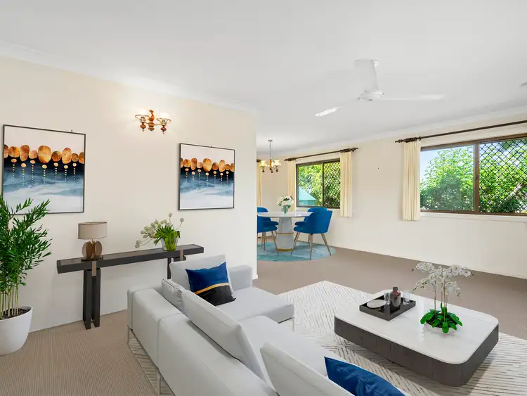 Fifth view of Homely house listing, 7 Gertrude Place, Windaroo QLD 4207