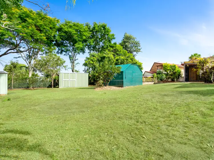 Sixth view of Homely house listing, 7 Gertrude Place, Windaroo QLD 4207