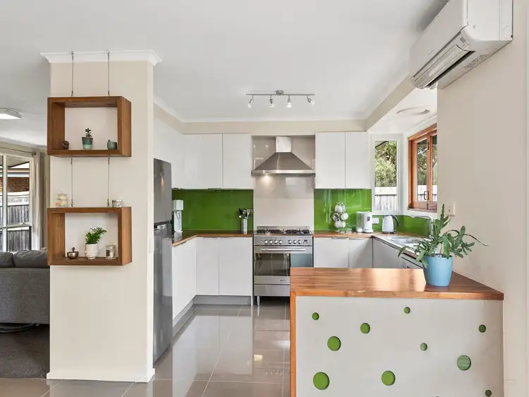 Main view of Homely house listing, 497 Waterfall Gully Road, Rosebud VIC 3939