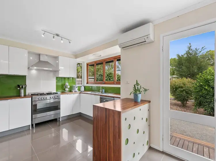 Second view of Homely house listing, 497 Waterfall Gully Road, Rosebud VIC 3939