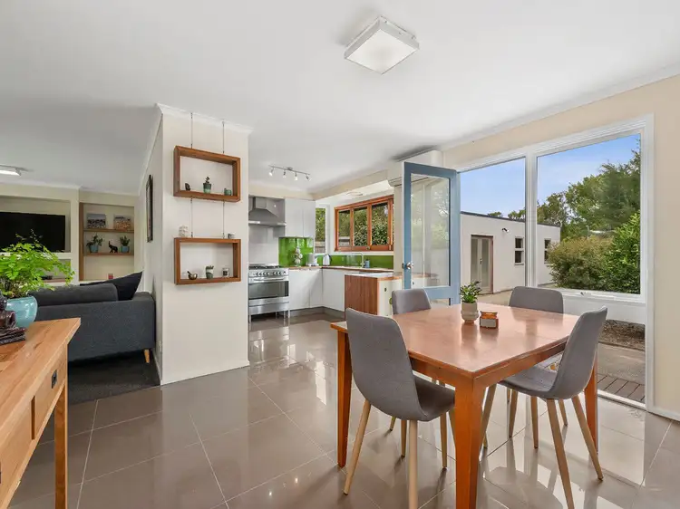 Fifth view of Homely house listing, 497 Waterfall Gully Road, Rosebud VIC 3939