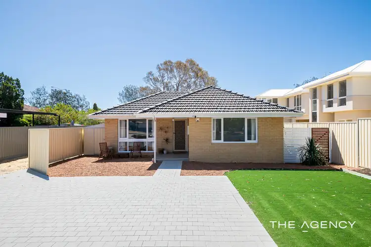 3 Baxter Way, Padbury WA 6025