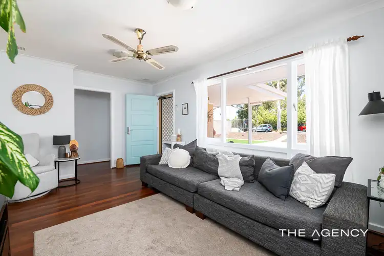 Fourth view of Homely house listing, 3 Baxter Way, Padbury WA 6025