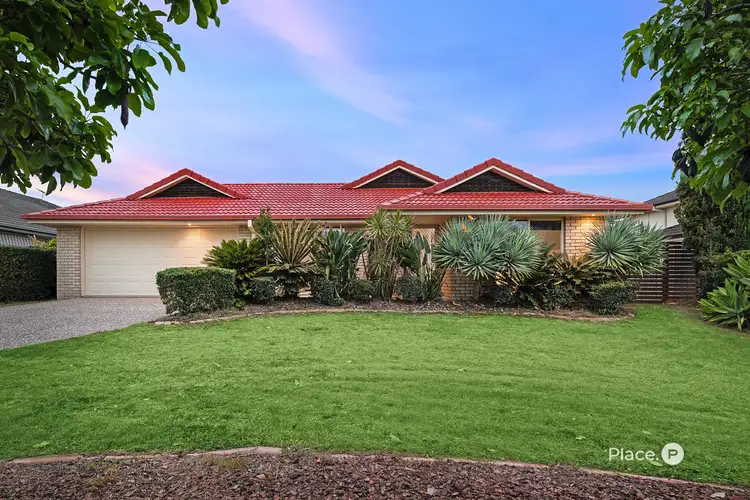 58 Mount Archer Road, Parkinson QLD 4115