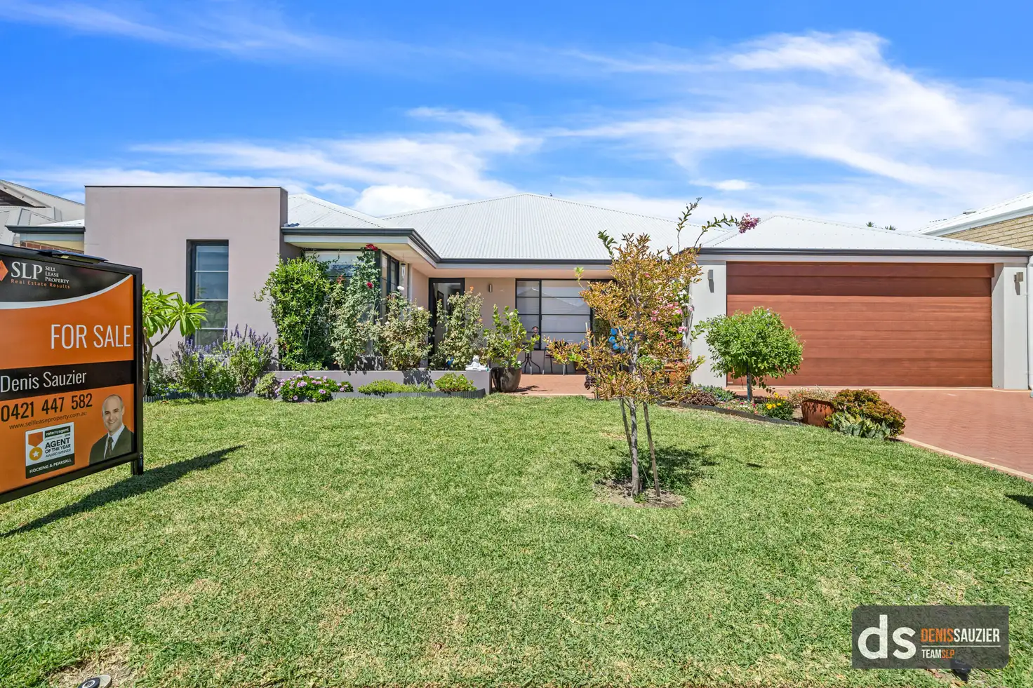 Main view of Homely house listing, 19 Rungine Way, Pearsall WA 6065