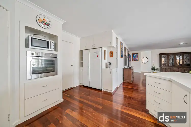 Second view of Homely house listing, 19 Rungine Way, Pearsall WA 6065