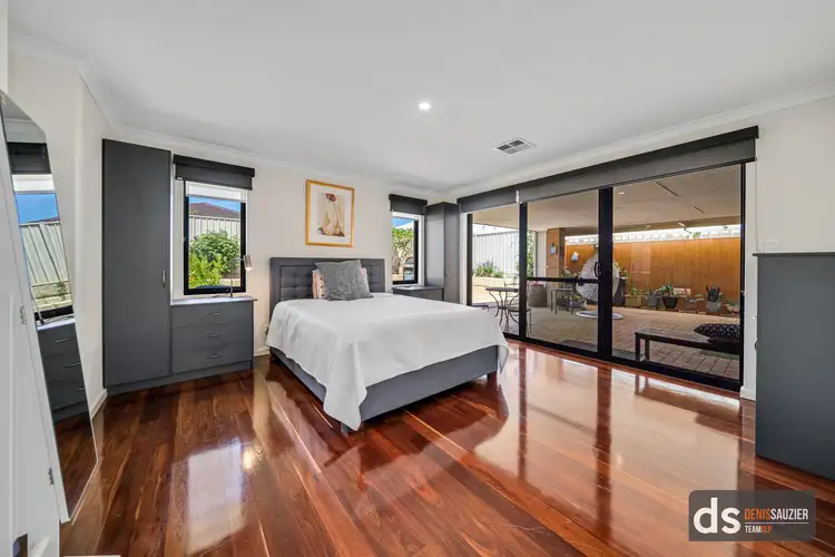 Third view of Homely house listing, 19 Rungine Way, Pearsall WA 6065