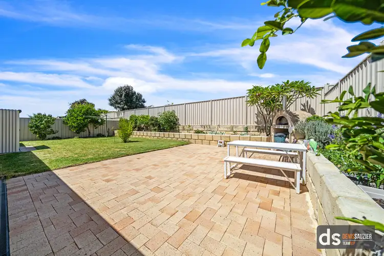 Fourth view of Homely house listing, 19 Rungine Way, Pearsall WA 6065