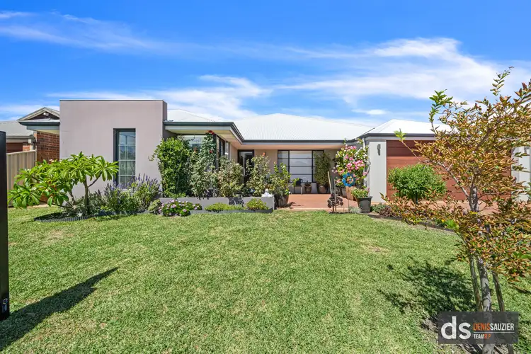 Fifth view of Homely house listing, 19 Rungine Way, Pearsall WA 6065