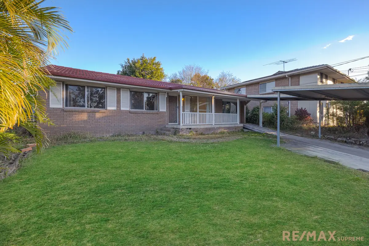 Main view of Homely house listing, 8 Narooma Street, Sunnybank QLD 4109