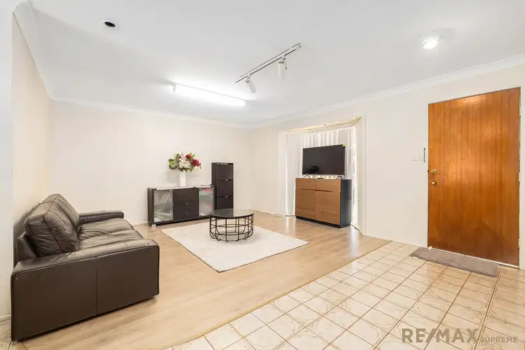 Third view of Homely house listing, 8 Narooma Street, Sunnybank QLD 4109
