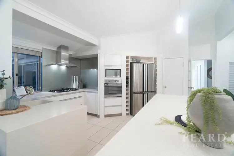 Fourth view of Homely house listing, 17 Cumberland Drive, Hillarys WA 6025