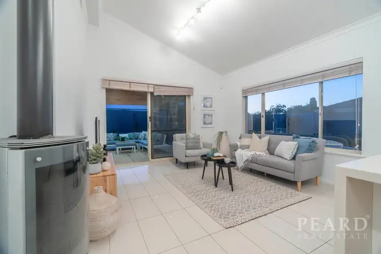Sixth view of Homely house listing, 17 Cumberland Drive, Hillarys WA 6025