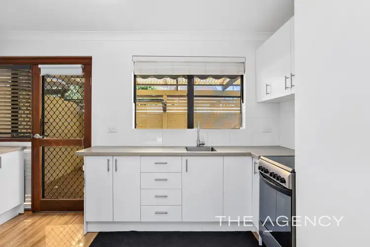 Fourth view of Homely unit listing, 3/24 Swan Road, Attadale WA 6156