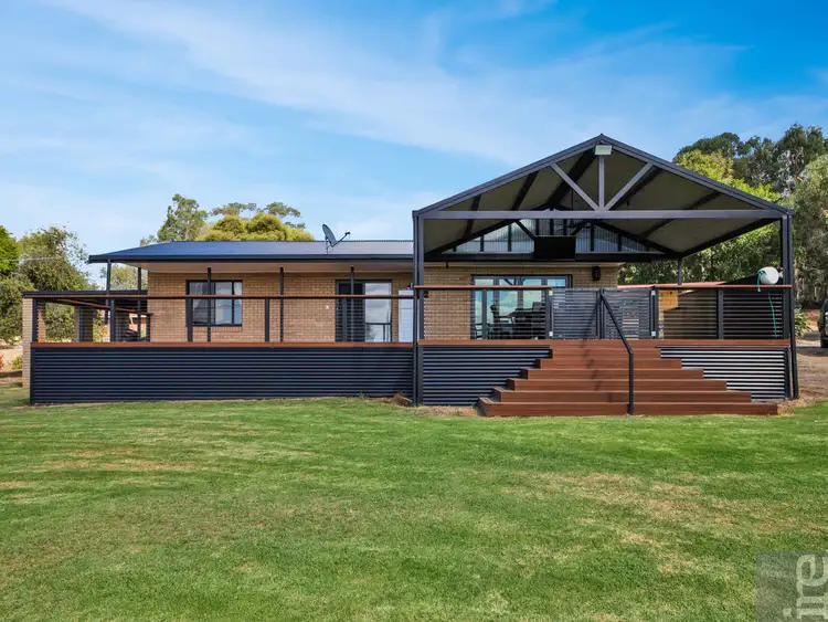 107 Old Hume Highway, Glenrowan VIC 3675
