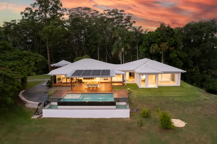 2-10 Nicklin Lane, Palmwoods QLD 4555
