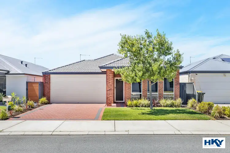 Main view of Homely house listing, 13 Hillbrook Approach, Caversham WA 6055