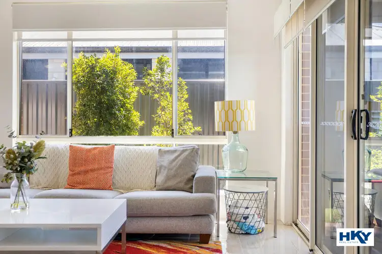 Second view of Homely house listing, 13 Hillbrook Approach, Caversham WA 6055