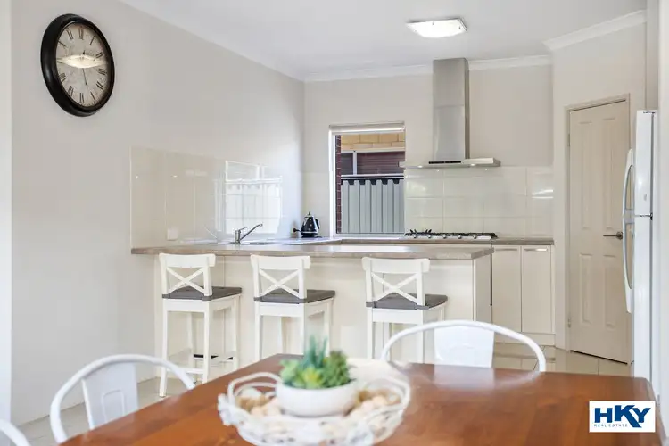 Third view of Homely house listing, 13 Hillbrook Approach, Caversham WA 6055