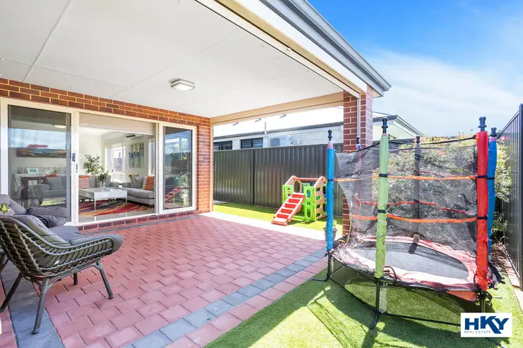 Fourth view of Homely house listing, 13 Hillbrook Approach, Caversham WA 6055