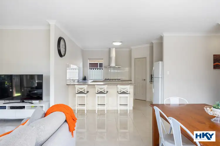Sixth view of Homely house listing, 13 Hillbrook Approach, Caversham WA 6055