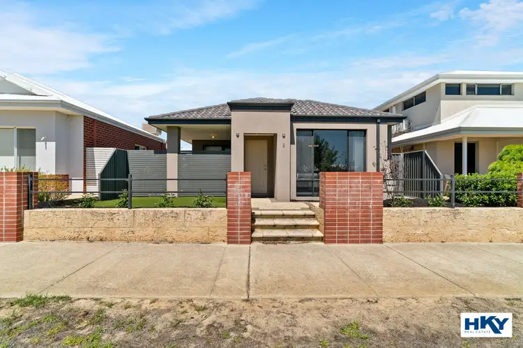 5 Braddock Lane, Caversham WA 6055