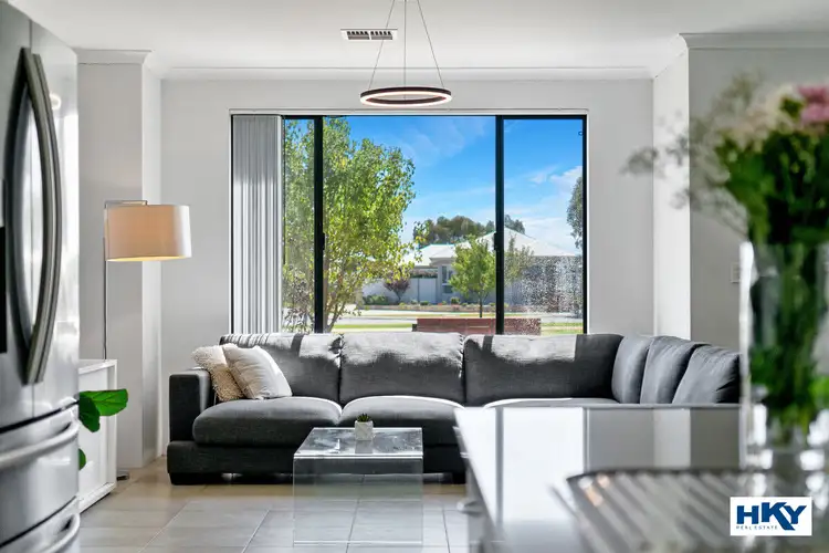 Third view of Homely house listing, 5 Braddock Lane, Caversham WA 6055