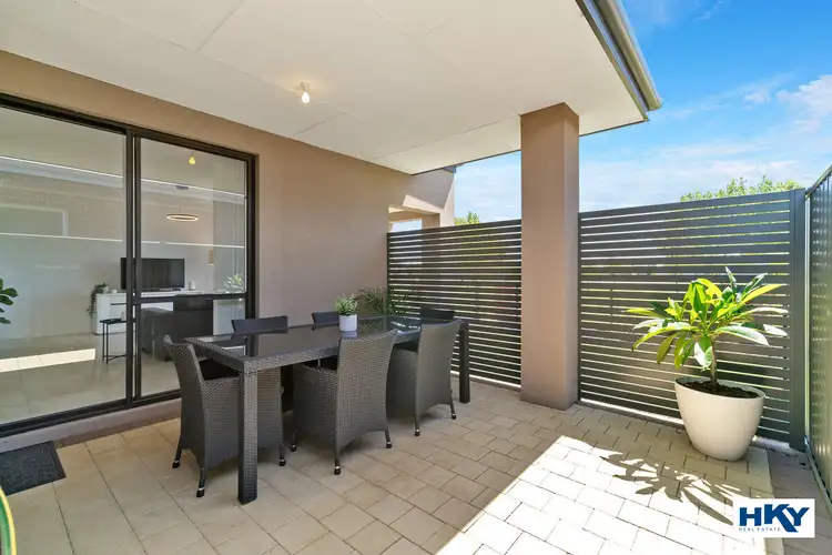Fourth view of Homely house listing, 5 Braddock Lane, Caversham WA 6055
