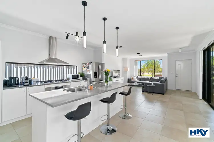 Sixth view of Homely house listing, 5 Braddock Lane, Caversham WA 6055
