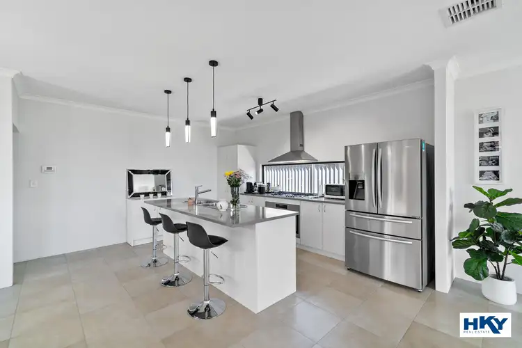 Seventh view of Homely house listing, 5 Braddock Lane, Caversham WA 6055