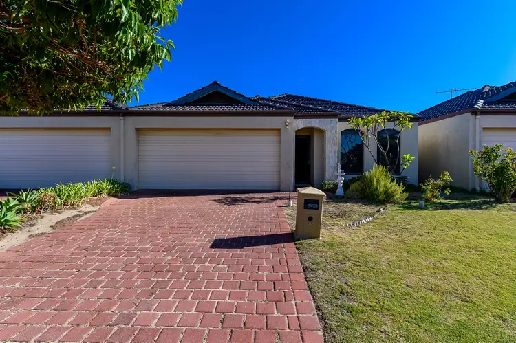 Main view of Homely house listing, 2B Windemere Crescent, Nollamara WA 6061