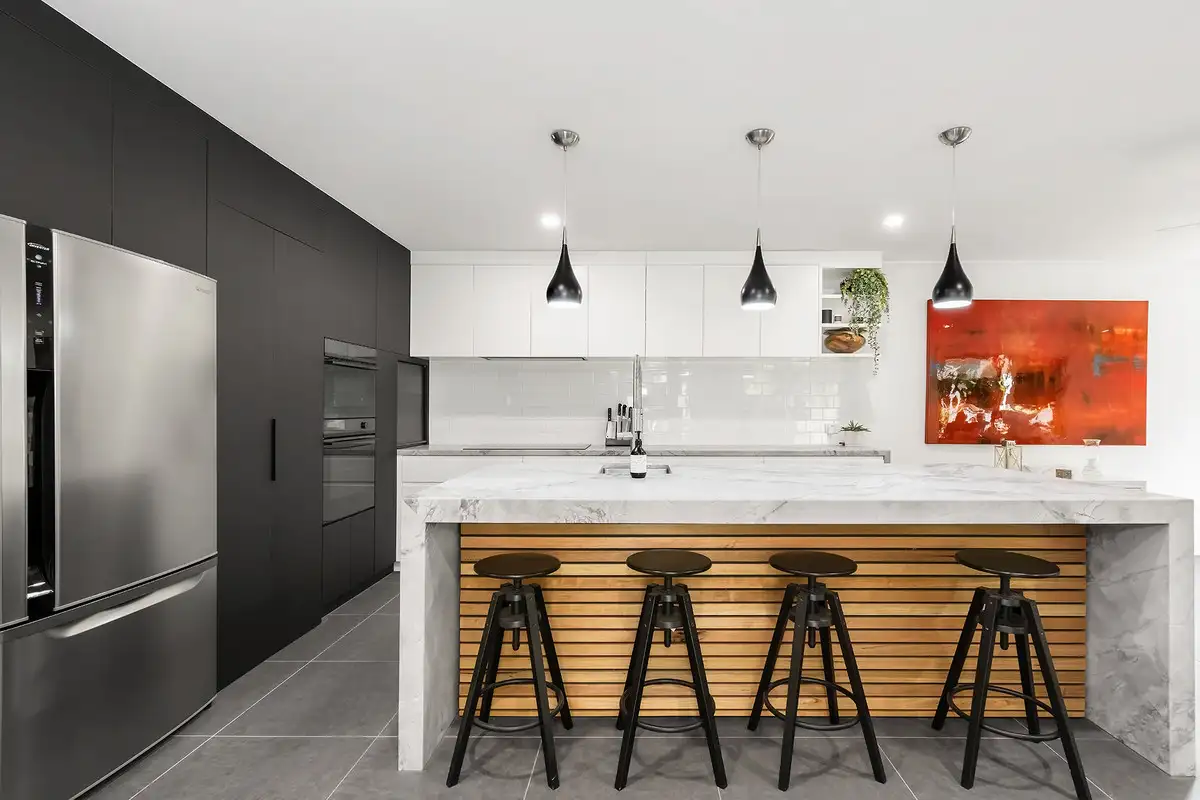 Main view of Homely house listing, 3 Avonbury Court, Carrara QLD 4211