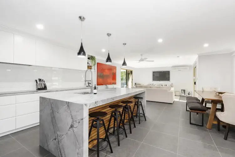 Second view of Homely house listing, 3 Avonbury Court, Carrara QLD 4211