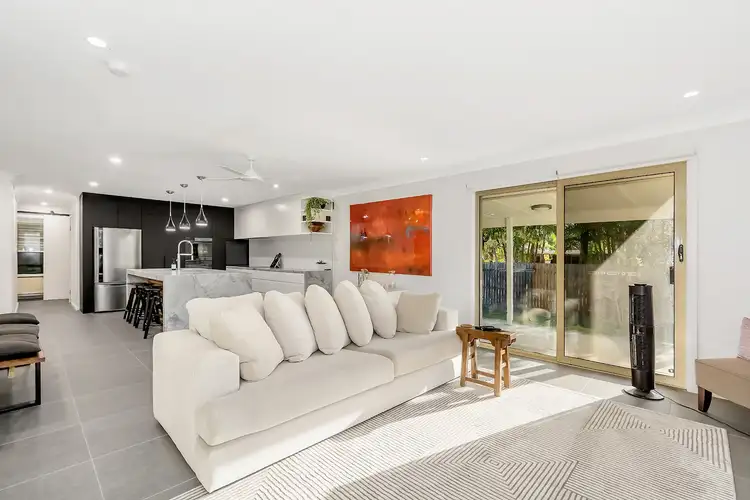 Third view of Homely house listing, 3 Avonbury Court, Carrara QLD 4211