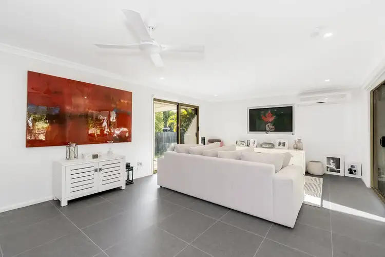 Fourth view of Homely house listing, 3 Avonbury Court, Carrara QLD 4211