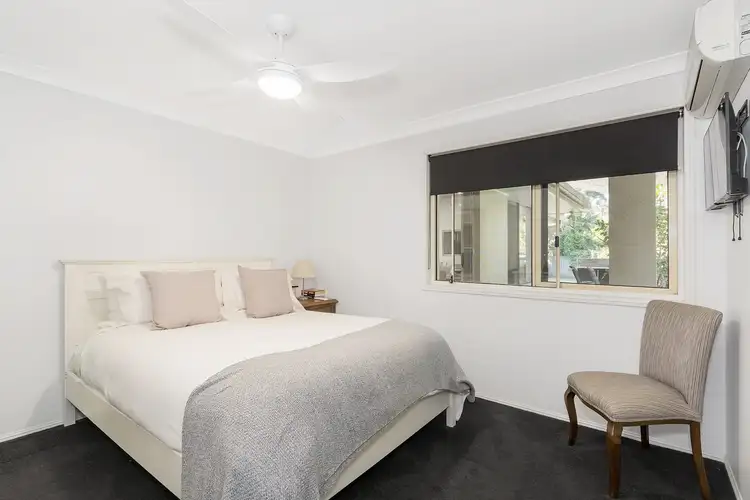 Fifth view of Homely house listing, 3 Avonbury Court, Carrara QLD 4211