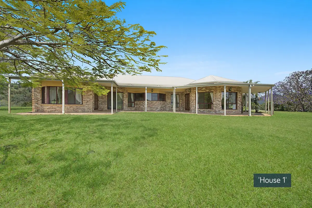 Main view of Homely house listing, 122 Kundes Road, Mount Samson QLD 4520