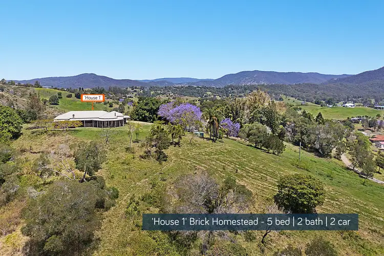 Fourth view of Homely house listing, 122 Kundes Road, Mount Samson QLD 4520